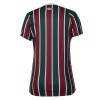 Camiseta de fútbol Fluminense FC Primera Equipación 2024-25 - Mujer